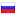 gradisca.ru hosted country